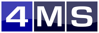 4Msolutions logo